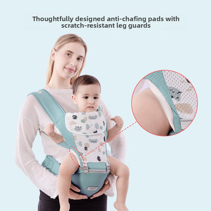 Baby carrier light go out four seasons Universal