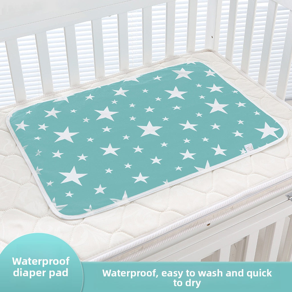 DryNest Waterproof Changing Mat