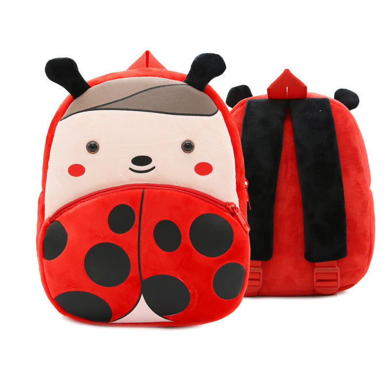 LittleSafari Backpack