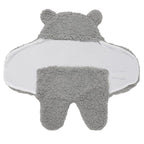 Lamb Plush Sleeping Bag