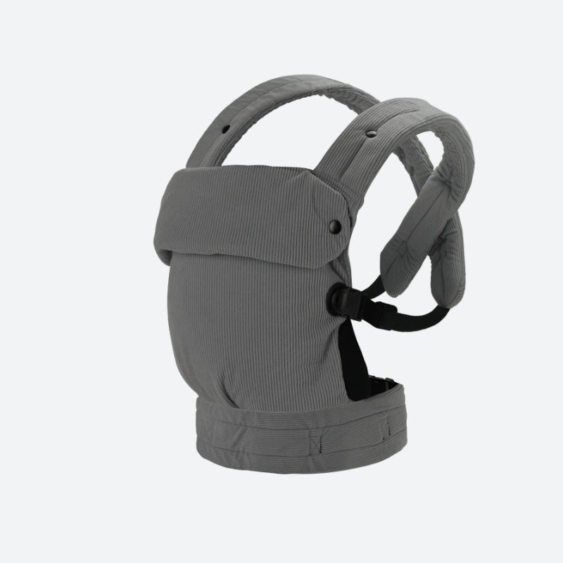 ComfyCarry 4-in-1 Breathable Baby Carrier (6–36 Months)