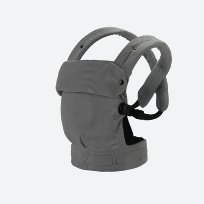 ComfyCarry 4-in-1 Breathable Baby Carrier (6–36 Months)