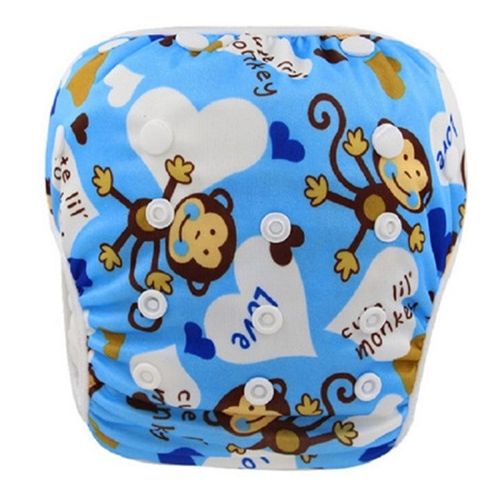 SwimDry Baby Diaper