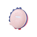 DinoDine Insulated Suction Plate