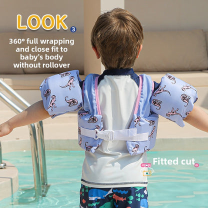 FloatPals Swim Trainer