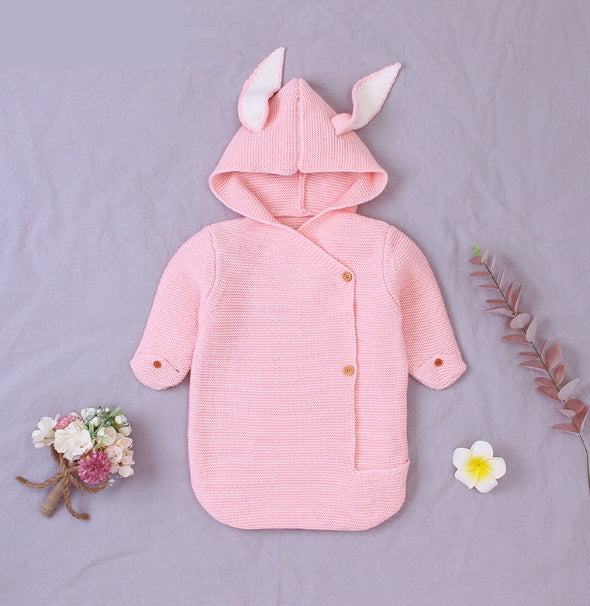 Bunny Sleep Sack