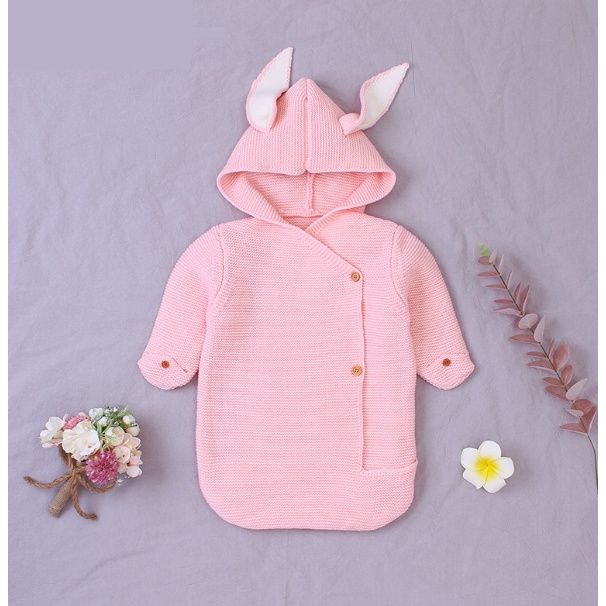 Bunny Sleep Sack