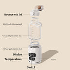 MilkMate Pro+