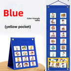 MyDay Kids Visual Routine Chart