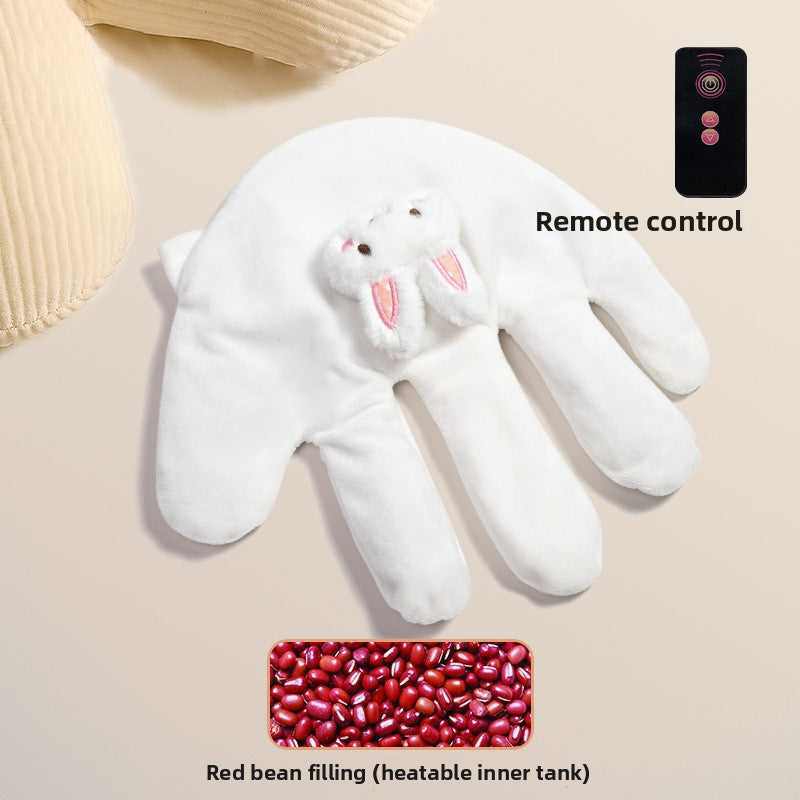 CuddlePat Baby Comfort Plush