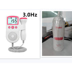 BabyBond Fetal Heart Monitor