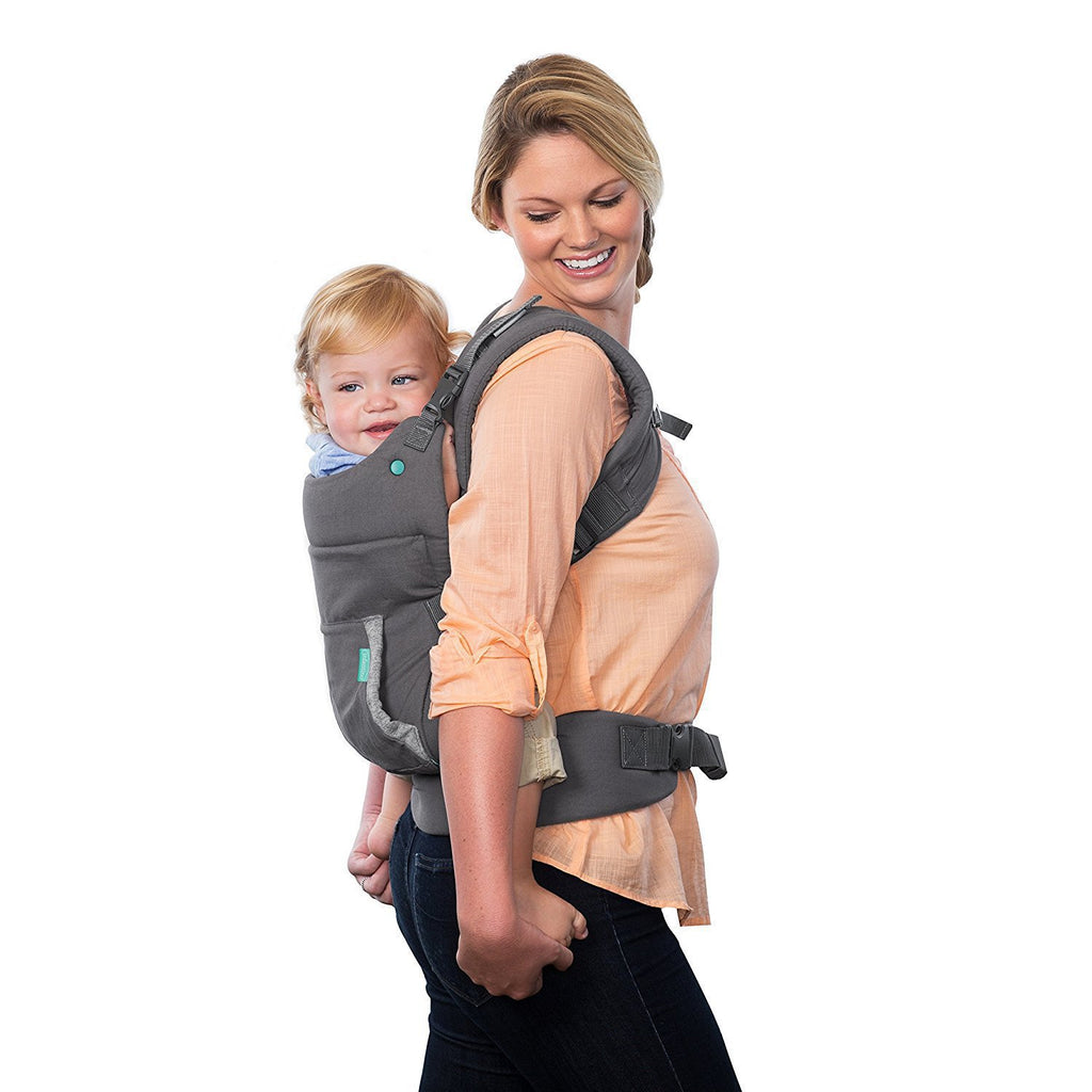 CarryEase Hip Seat Baby Carrier