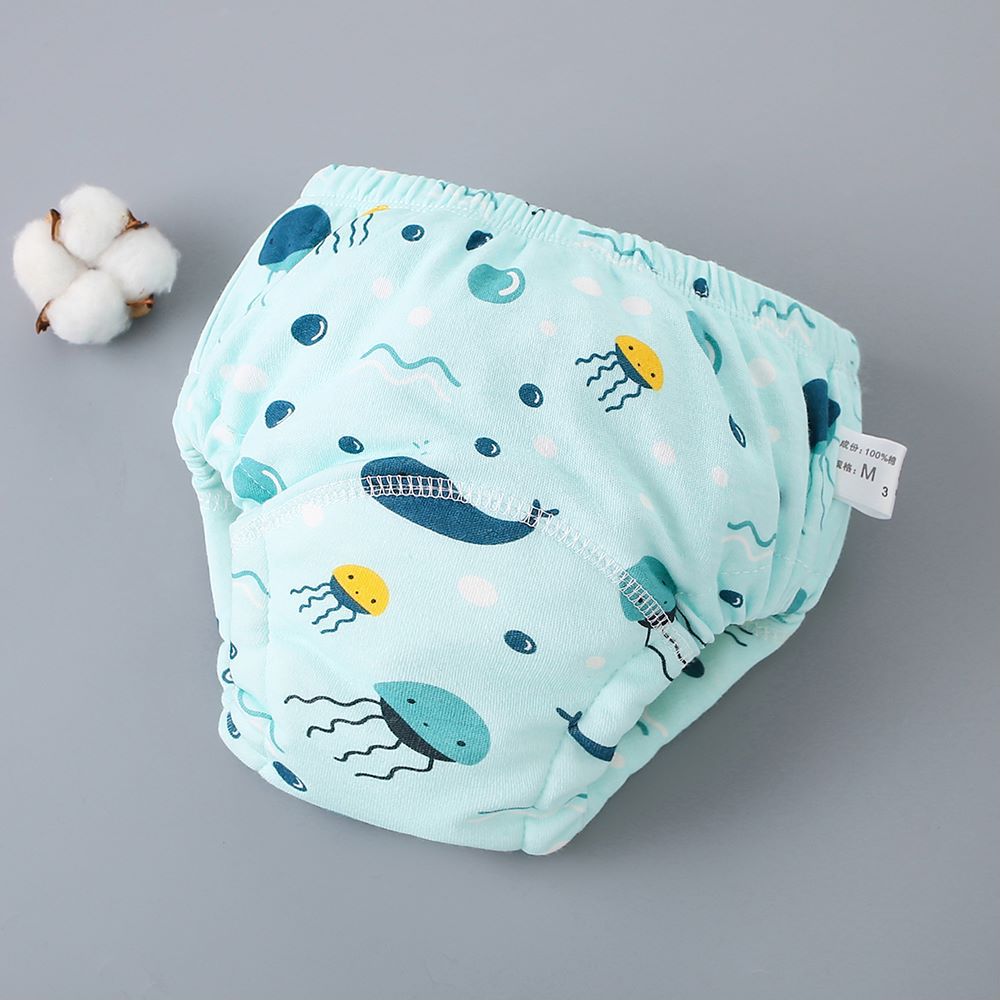 Reusable Baby Training Pants