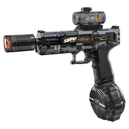 HydroBlaze LED Automatic Water Gun
