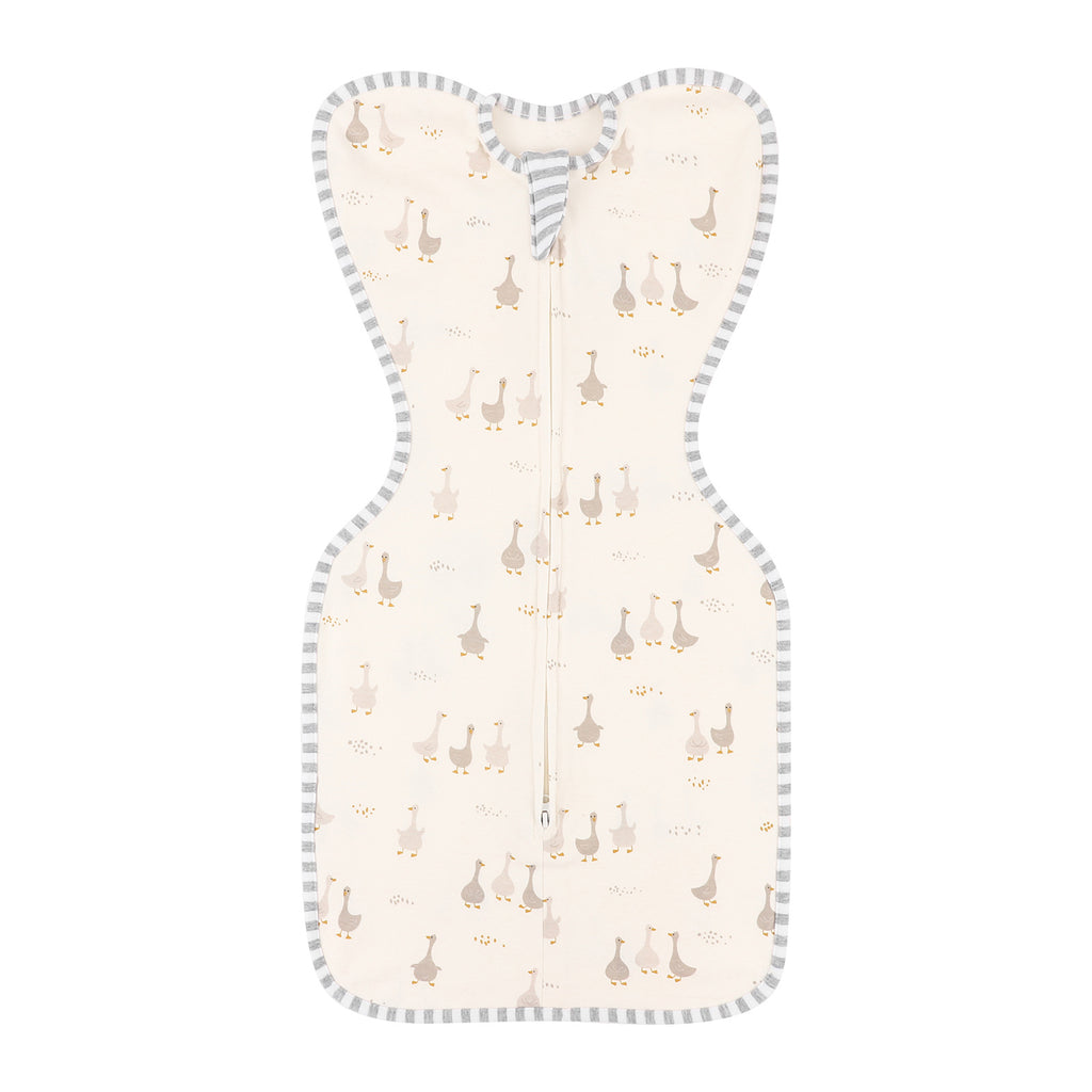 PureCotton Baby Swaddle Sleep Sack