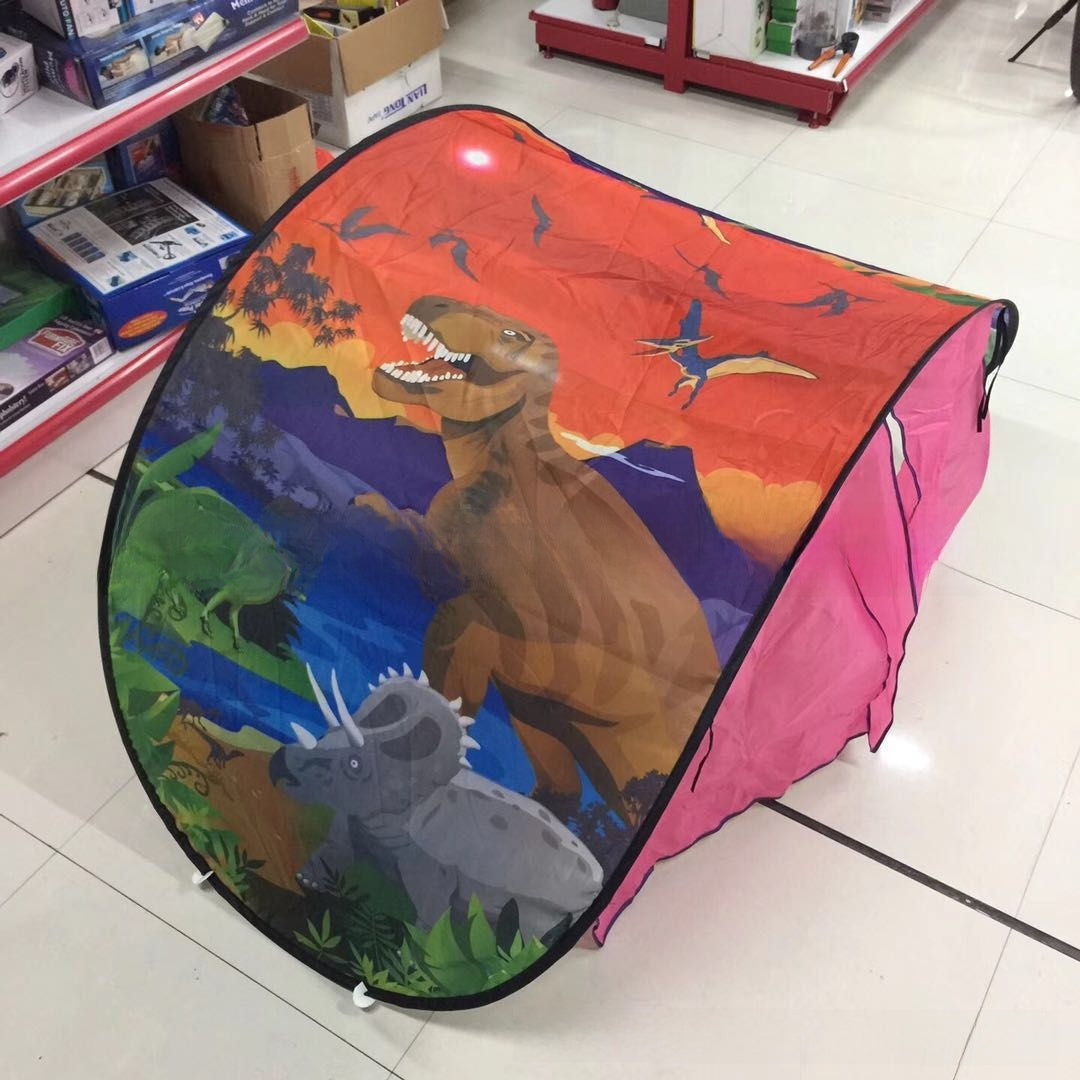DreamDome Starry Bed Canopy
