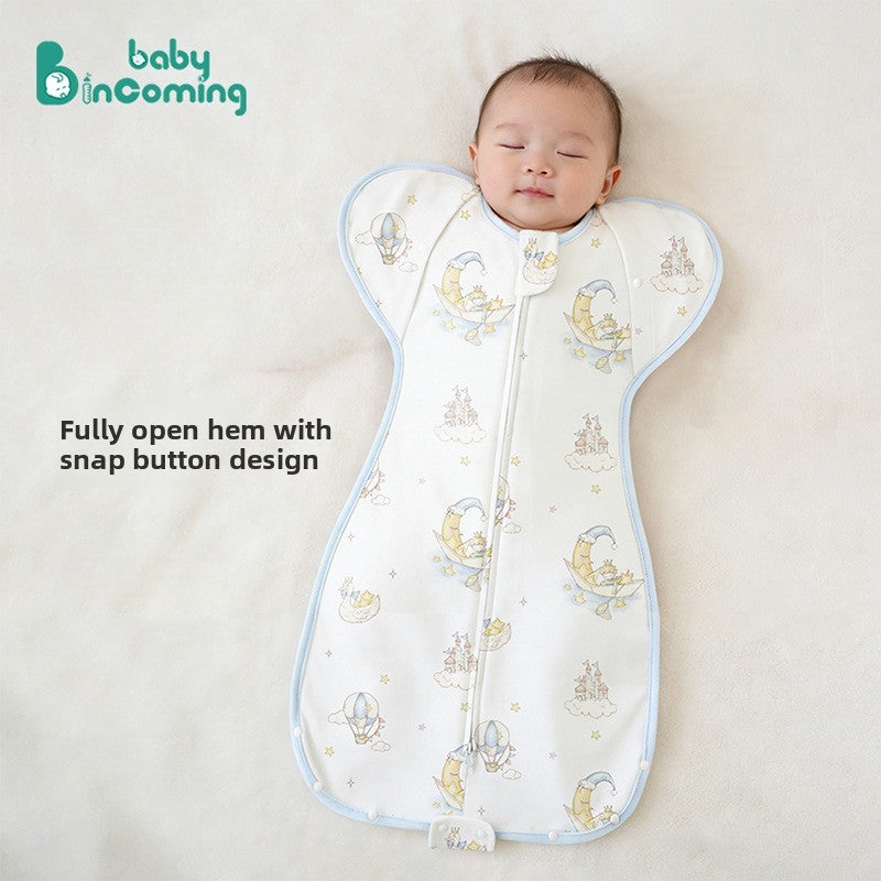 SnugglePod Swaddle Sleeping Bag