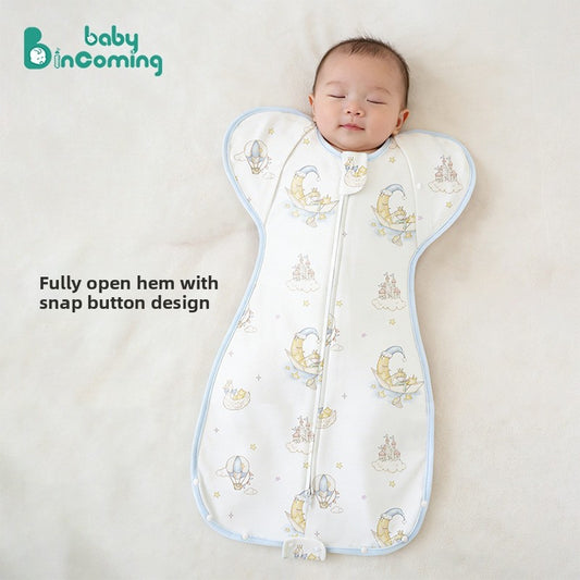 SnugglePod Swaddle Sleeping Bag