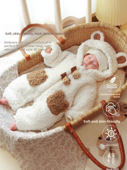 Little Beginnings Baby Gift Box