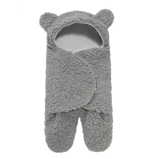 Lamb Plush Sleeping Bag