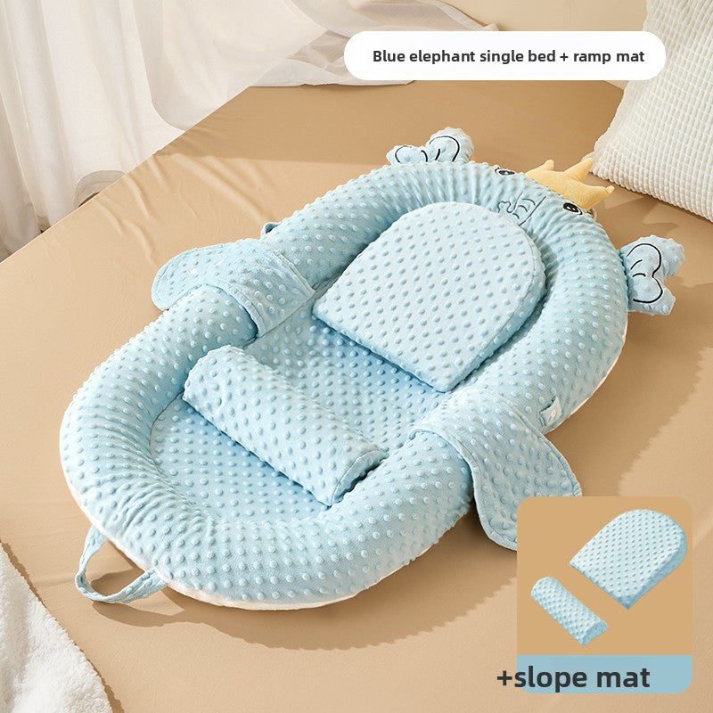 Little Haven Baby Nest