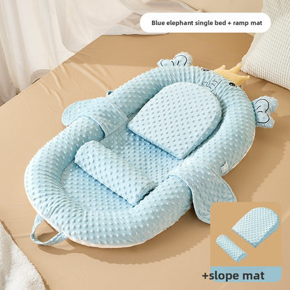 Little Haven Baby Nest