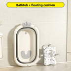 FoldaBath Baby Bathtub