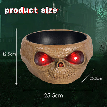 Fright Hand Candy Bowl