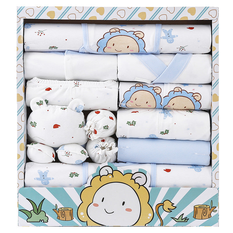 Little Blessings Newborn Set