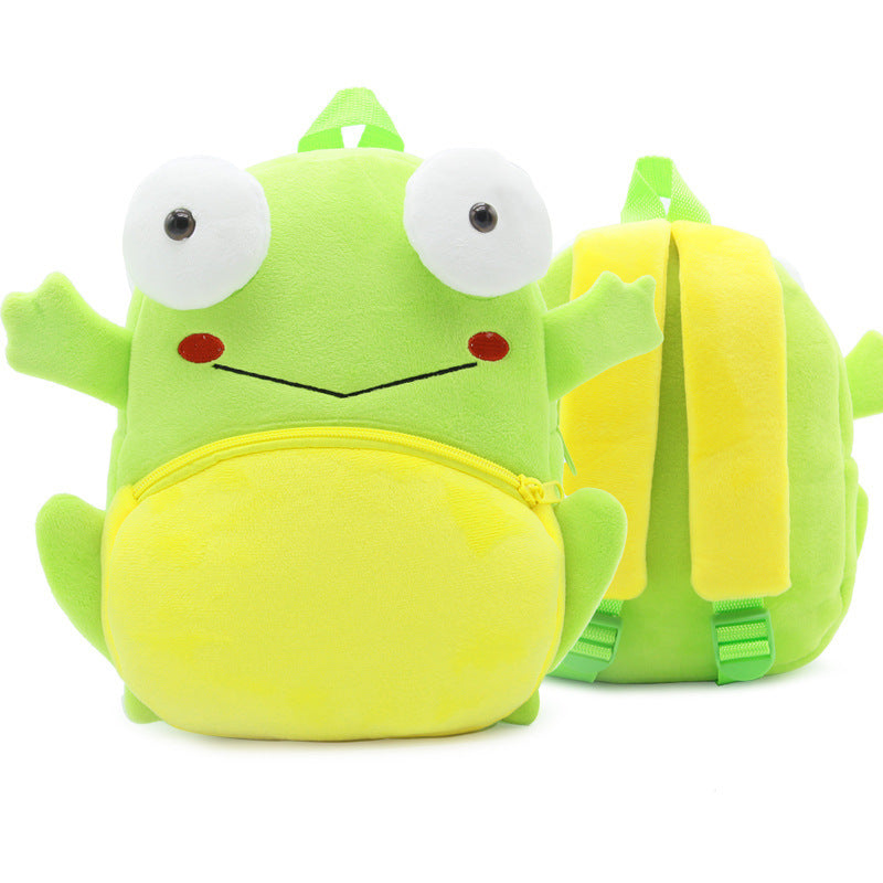 LittleSafari Backpack