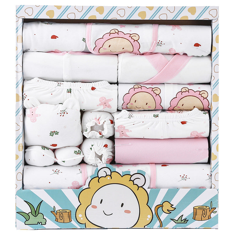 Little Blessings Newborn Set