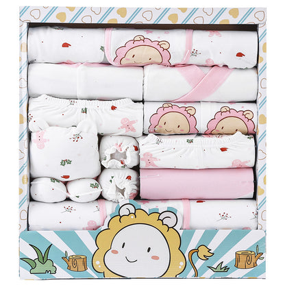 Little Blessings Newborn Set