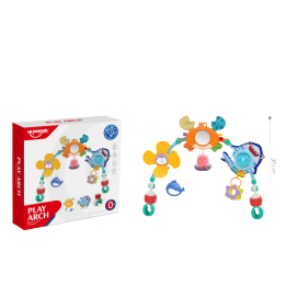 LittleSprout Spiral Activity Toy
