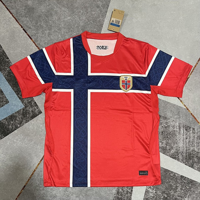 VictoryFit World Cup 2026 Football Jersey