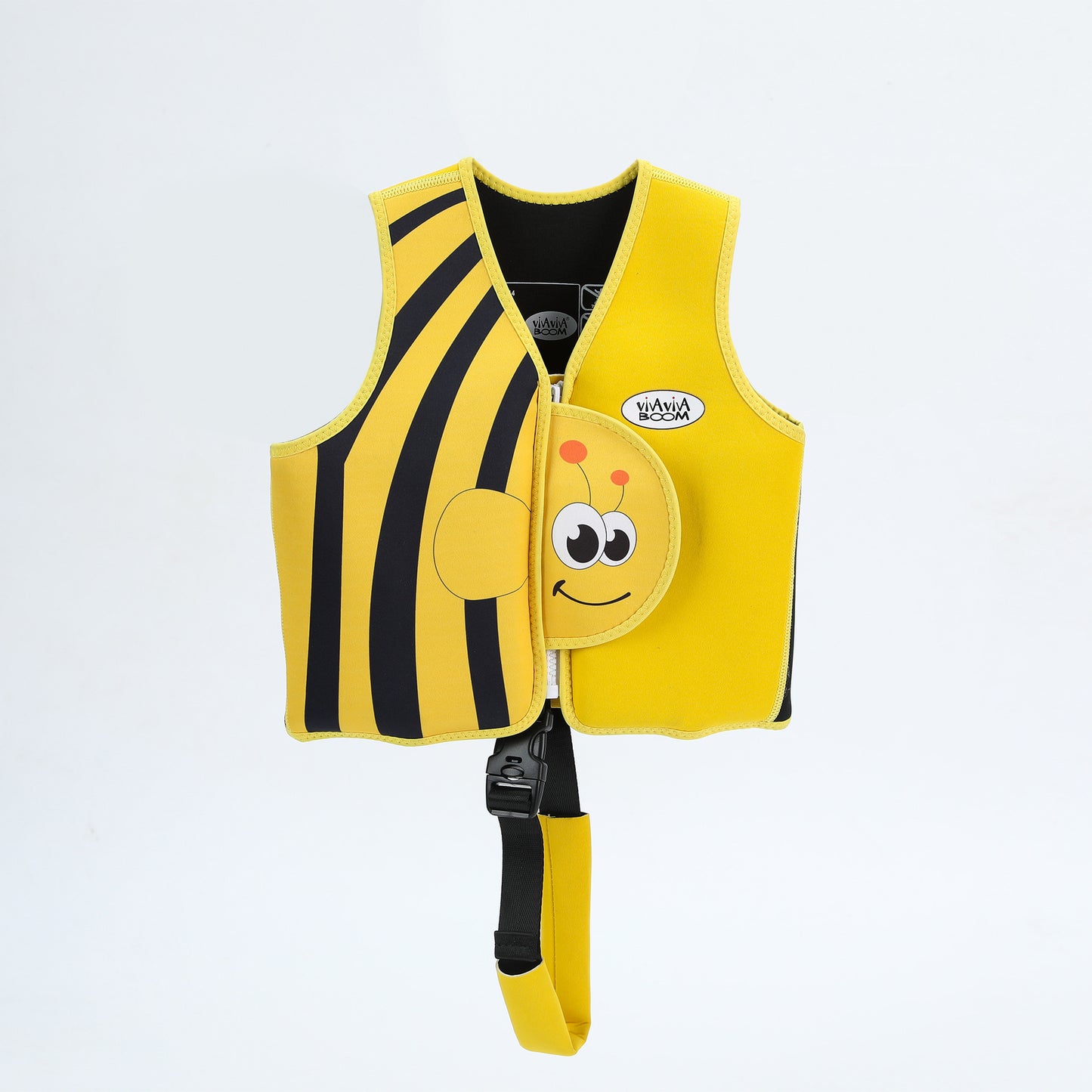 AquaBuddy Kids Buoyancy Swim Vest