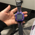 SafeSteps Smart Kids Watch