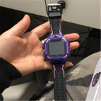 SafeSteps Smart Kids Watch