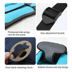 TravelNest Portable Kids Travel Seat