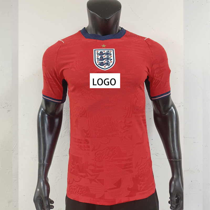Dad’s Match Day Jersey – 2026 Edition