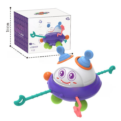 Baby Busy Ball Activity Toy