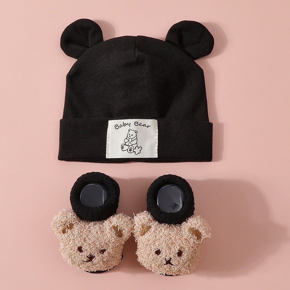Little Bunny Keepsake Set