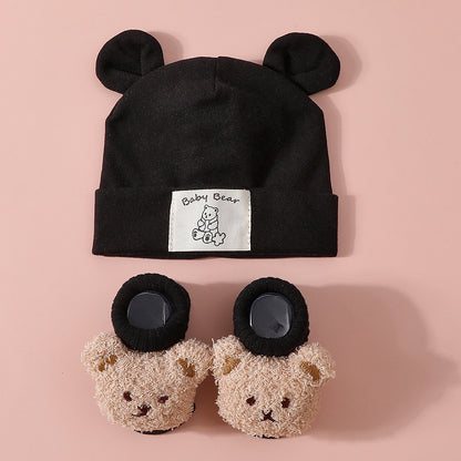 Little Bunny Keepsake Set