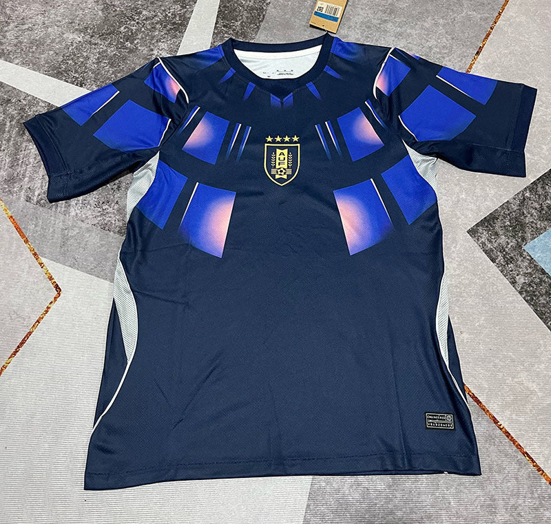VictoryFit World Cup 2026 Football Jersey
