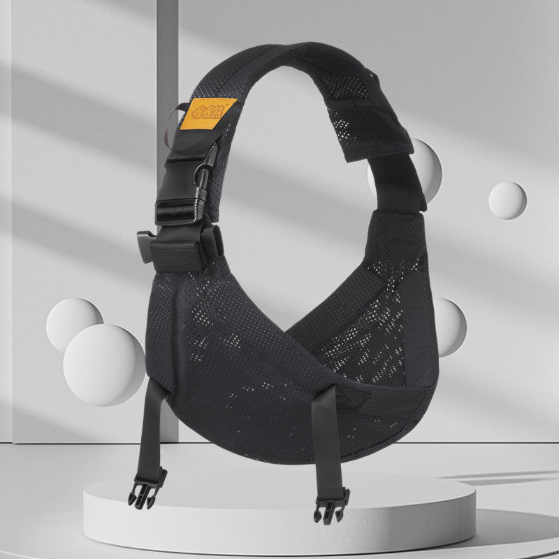 Multifunctional Baby Carrier Strap