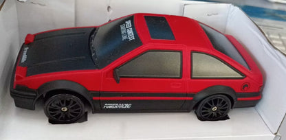 TurboDrift X 4WD RC Racing Car – 1:24 High-Speed Drift Edition