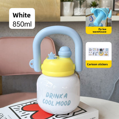 HydraBuddy Travel Bottle