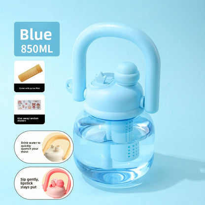 HydraBuddy Travel Bottle