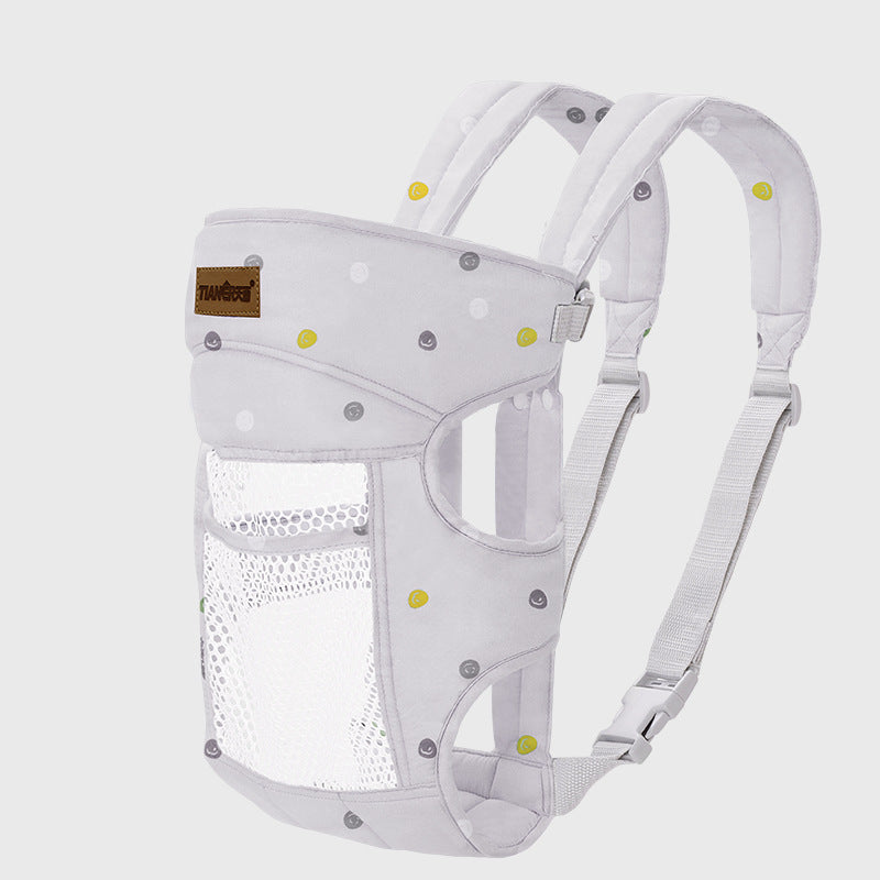 CuddleCarry 4-in-1 Baby Carrier