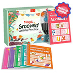 WriteRight Handwriting Practice Kit