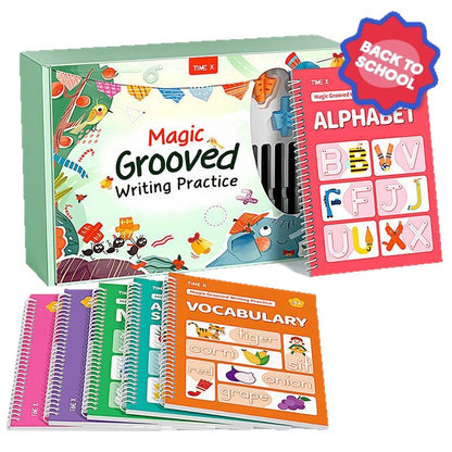 Children's Writing Correction Device